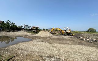 COMISION 0! Teren pentru constructii in Stupini - Poză 5