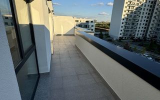 Penthouse 3 camere vedere lac /Bloc Boutique/ Promenada/Onix Residence - Poză 7