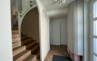 Duplex de LUX | Design rafinat | Zonă liniștită | Florești- Magnoliei - Poză 8