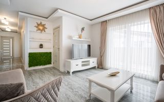 COMISION 0% - Apartament superb de 3 camere la 10 min metrou Nicolae Grigorescu - Poză 3