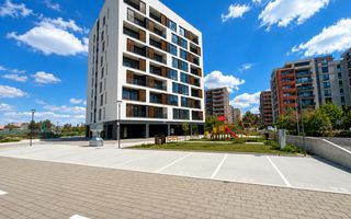 Apartament 2 camere Torontal, clădire NZeb, cu 7000 sub prețul dezvoltatorului - Poză 17