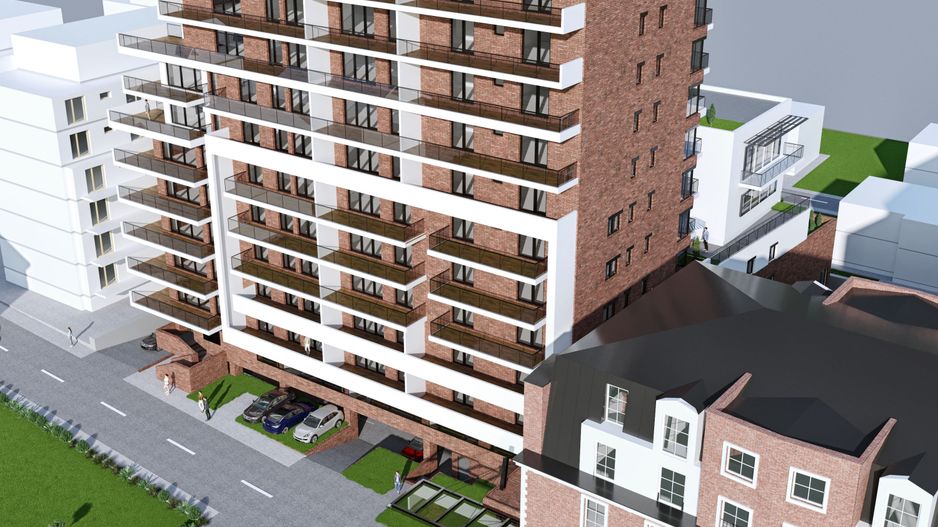 FIRST Herastrau - Poză 6