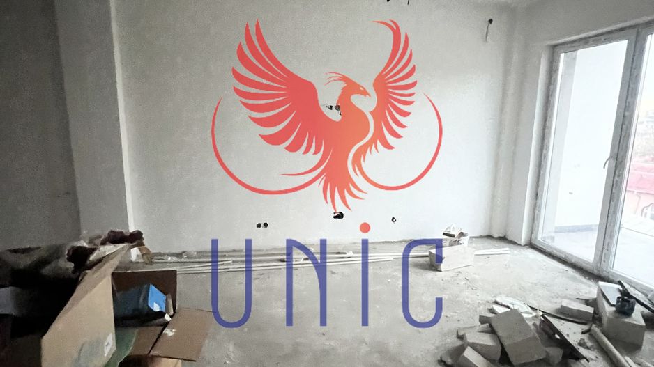 Apartament de 160 mp cu 3 terase si 2 intrari – ideal pentru locuit sau investit - Poză 12