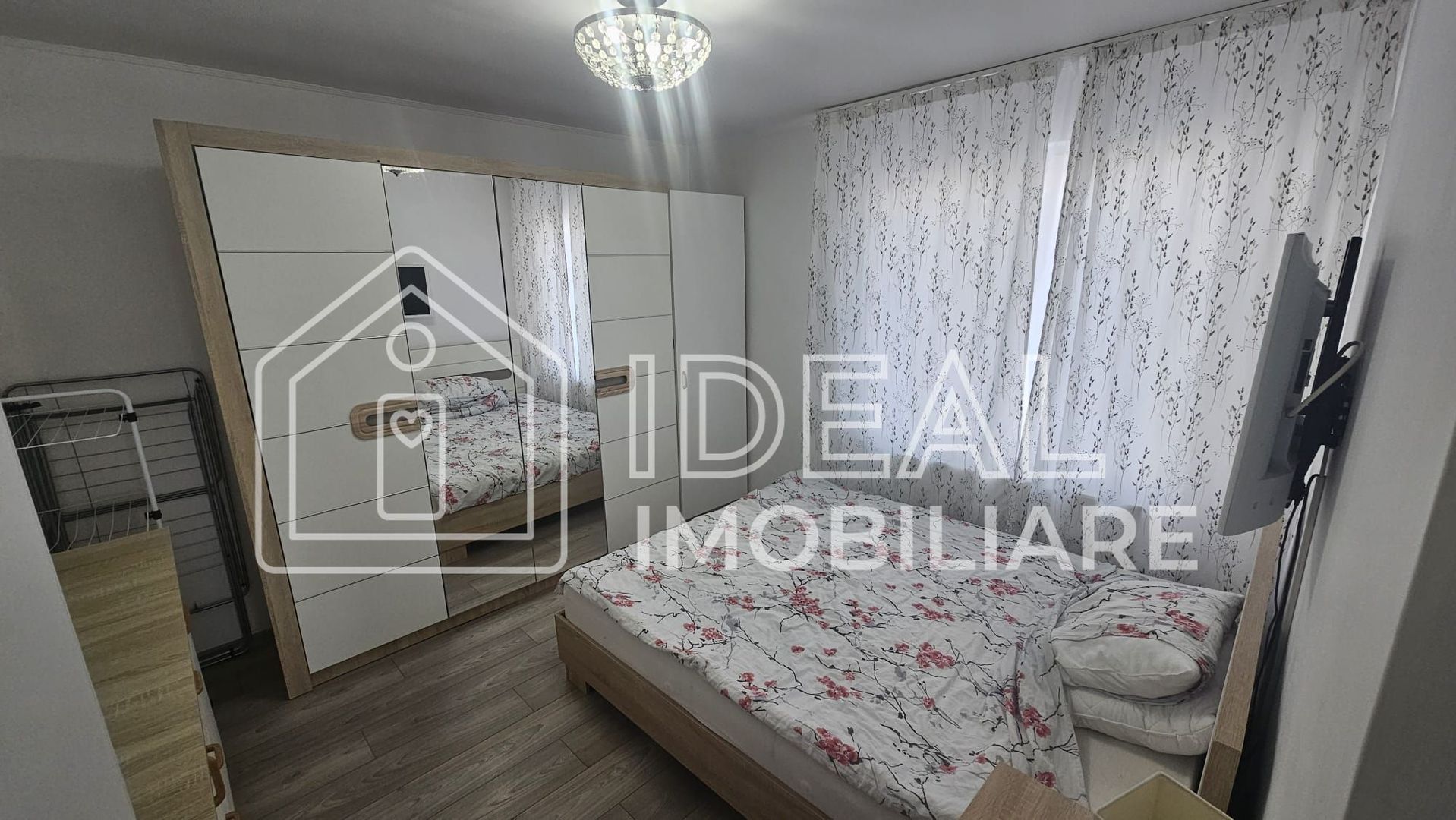 Apartament cu 2 camere si gradina, in Cartierul Arhitectilor - Poză 5