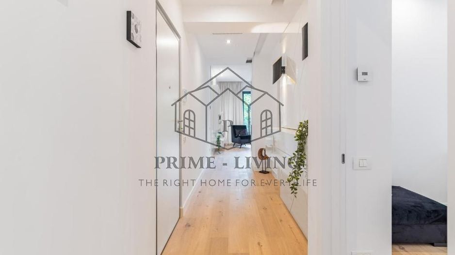 APARTAMENT DE LUX CU 3 CAMERE IN COMLEX REZIDENTIAL - Poză 10