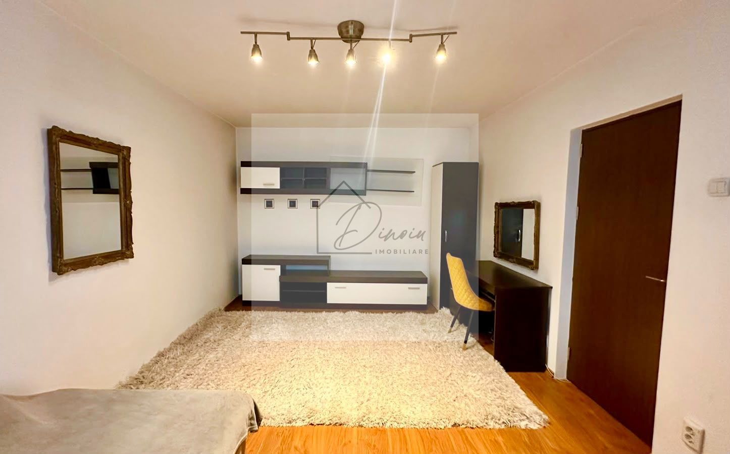 2 camere Tineretului I Metrou I Renovat Mobilat Utilat I COMISION 0% - Poză 13