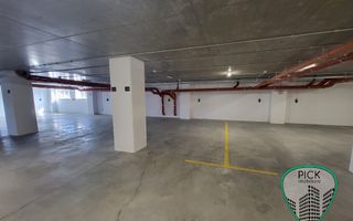 P 4126 - Apartament cu 1 cameră în Târgu Mureș - Tudor - Poză 8