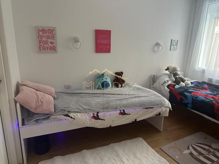 Inchiriere 3 camere Herastrau/Lux/Parcare /Boxa/Gradina Proprie - Poză 10