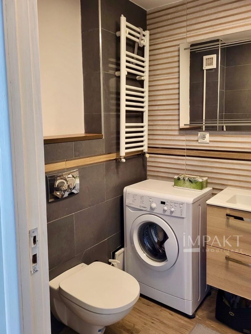 Apartament 1 camera zona Dorobantilor - Poză 6
