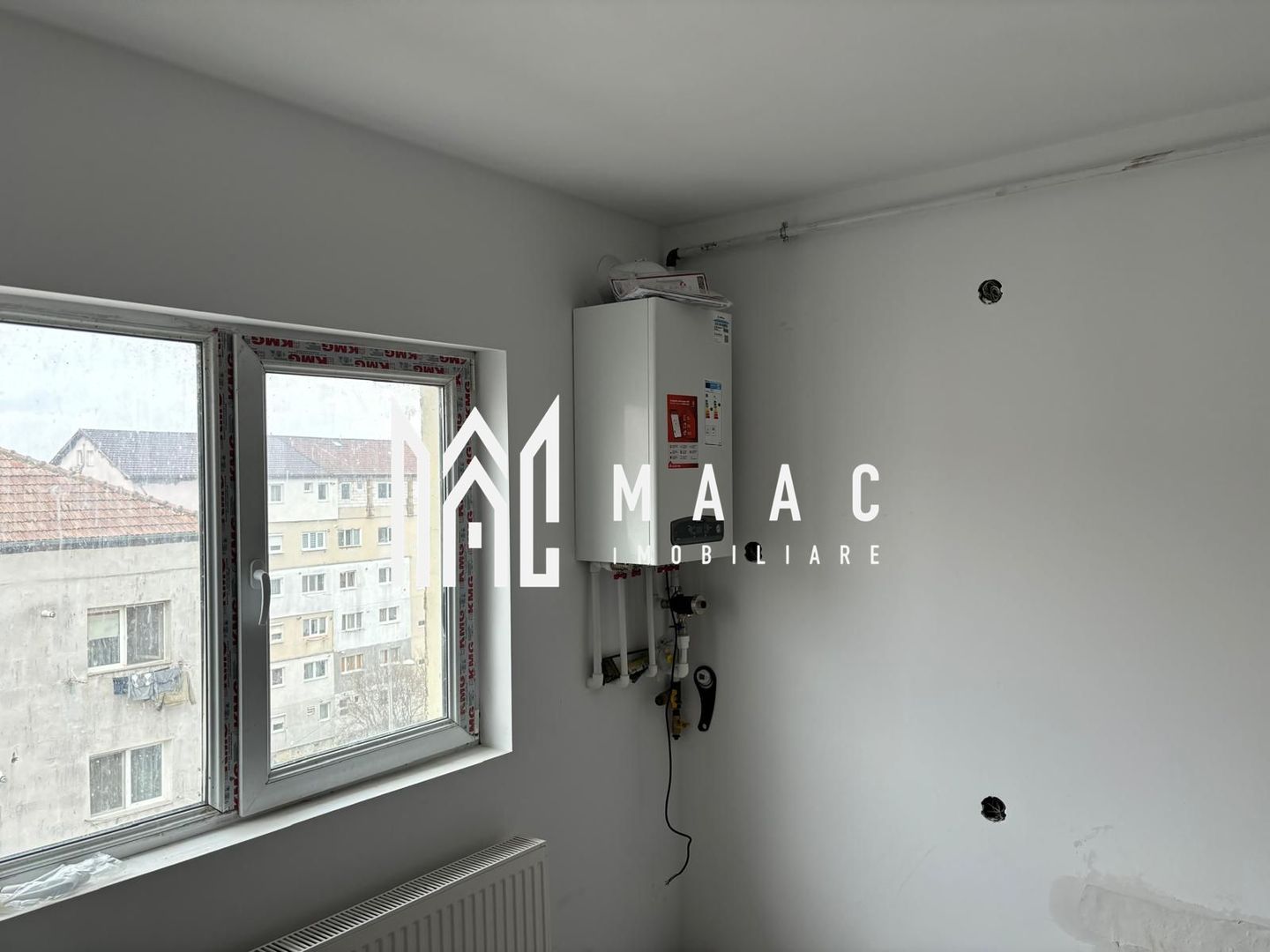 Apartament rezidențial I 2 camere I 44mpu I Stefan Cel Mare - Poză 2