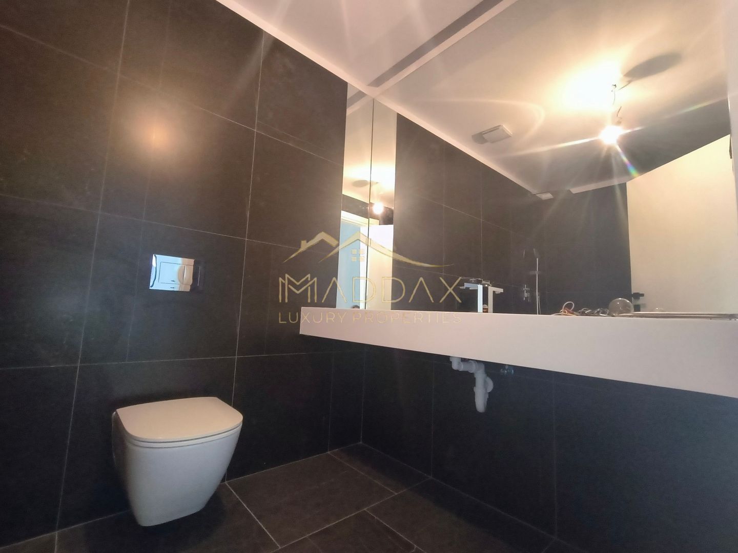 Apartament LUX 4 camere // vedere panoramica // Floreasca - Poză 26