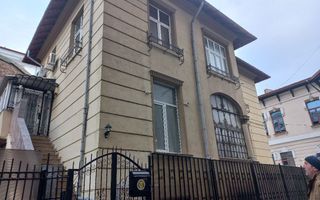 Apartament in vila Gradina Icoanei - Poză 7