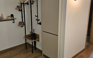 3 camere 107 mp | Upground | Pipera | Aviatiei | terasa 11mp - Poză 9