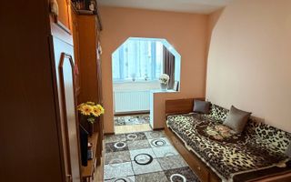 3 camere | etaj 1 | centrala proprie | mobilat si utilat | 2 bai | 2 balcoane | - Poză 8