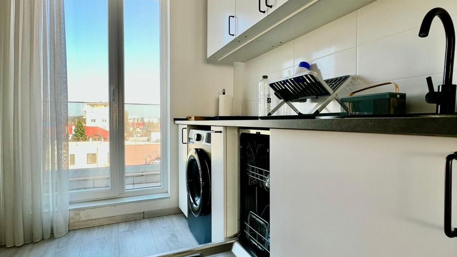 Luminos și spațios - Poză 9