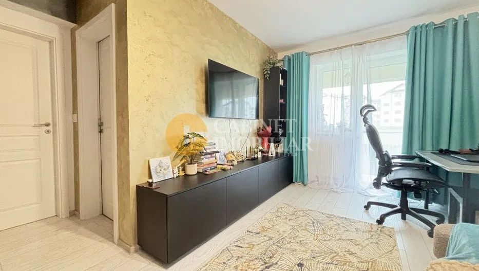 Cug - Apartament 2 Camere Decomandat +Boxa +Loc De Pacare -Bloc 2020 - Poză 1