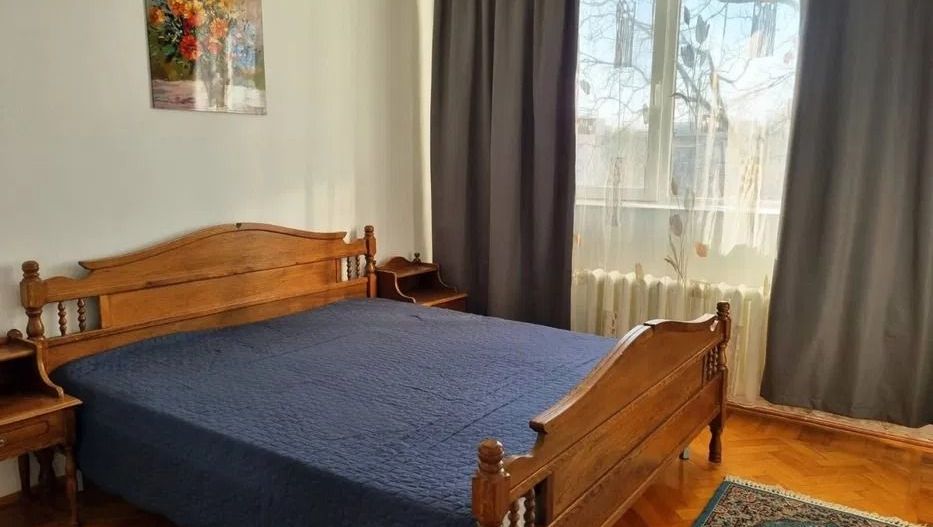 AP. 3 CAMERE DRUMUL TABEREI, PET-FRIENDLY, MOBILAT, METROU 2 MINUTE - Poză 2