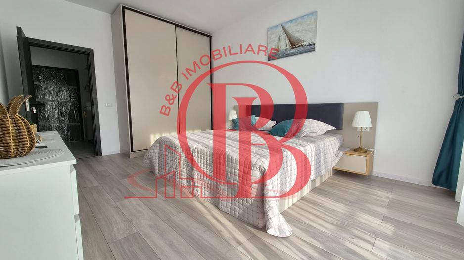 Apartament 2 camere Mobilat Utilat-Th. Pallady Metrou Teclu - Poză 8