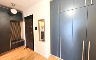 Garsonieră Plaza Residence Faza 3 Lujerului Politehnica AFI Cotroceni - Poză 10