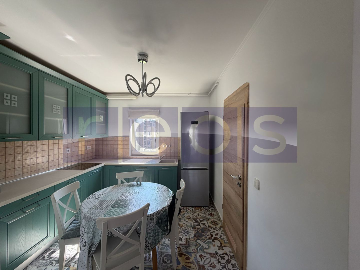 VANZARE APARTAMENTE 3 CAMERE | COMPLEX REZIDENTIAL | BANEASA | 99MP - Poză 3
