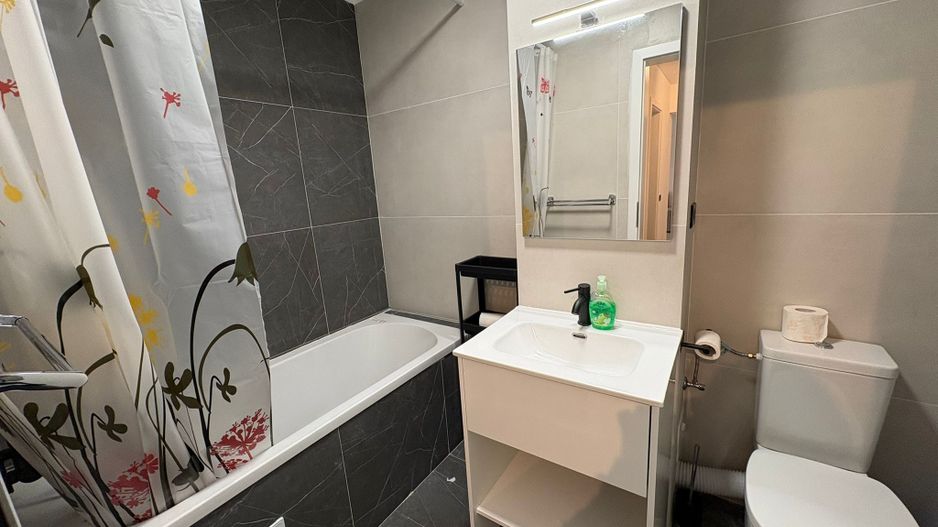 AP. 2 CAMERE SUN ROYAL VIEW, INCALZIRE PARDOSEALA, BLOC NOU, METROU - Poză 7