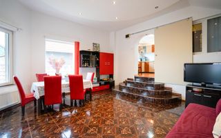 Casa cu 4 camere si 1000 mp teren Santandrei - Poză 4