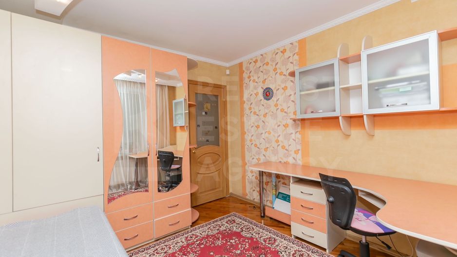 Chirie, apartament, 3 camere, str.  Alexandru Hâjdeu, Râșcani - Poză 3