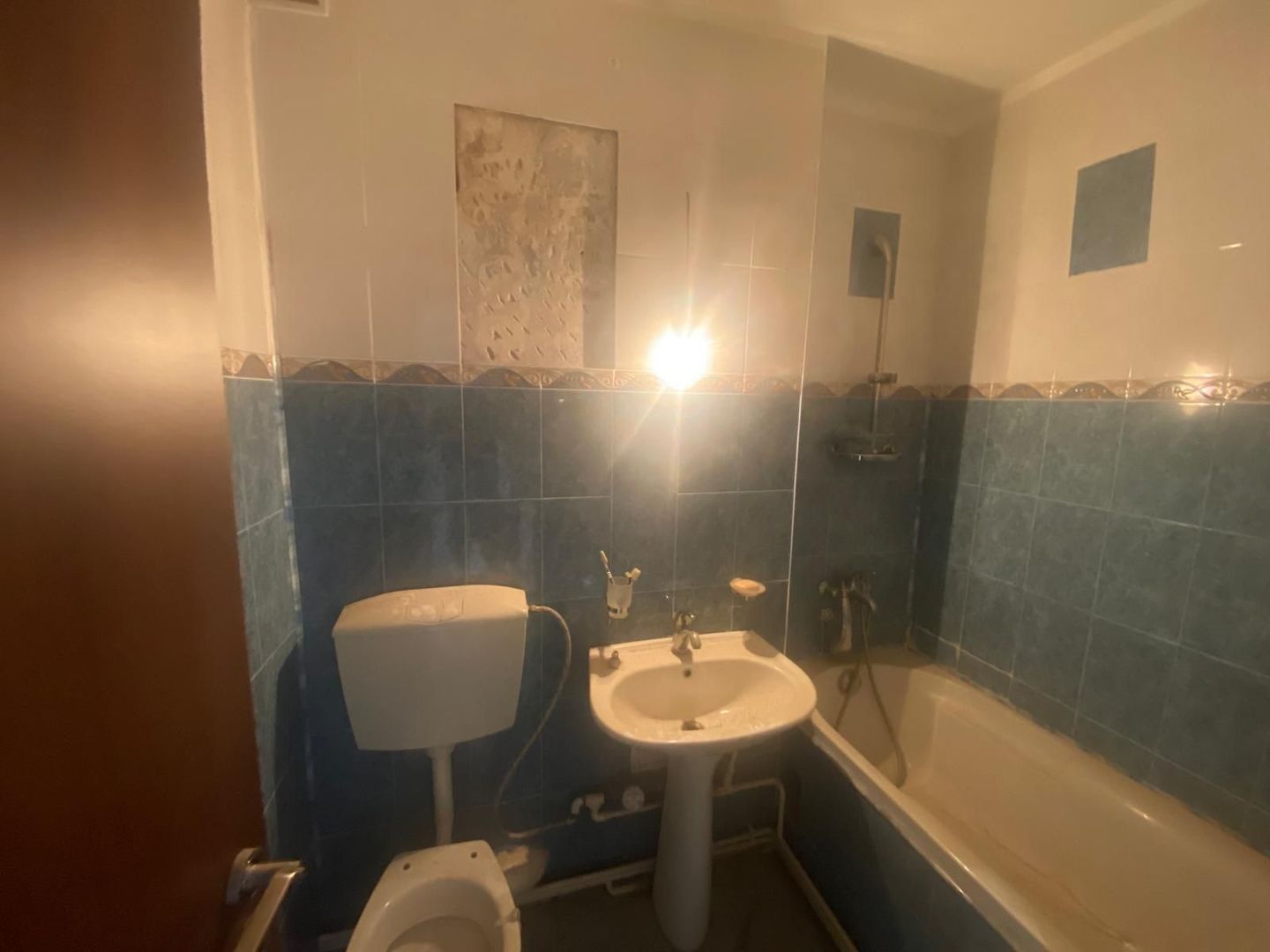 Apartamente de vânzare Lugoj , trei camere, zona Central - Poză 4