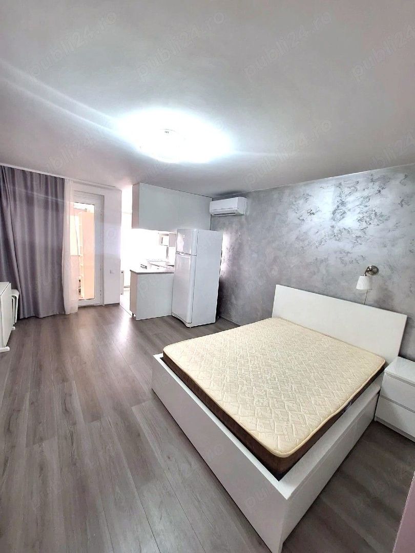 🏡 închiriez Garsonieră Titan, 7 min metrou Costin Georgian, renovată recent - Poză 1
