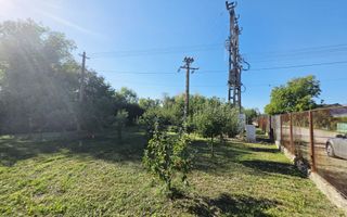 Teren intravilan 1.229 mp – Nedelea – 61,64 ml deschidere, Fosta Moara - Poză 8