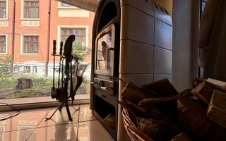 Apartament in Vila *142mp* / *100mp curte proprie* / Garaj // Kiseleff - Poză 51