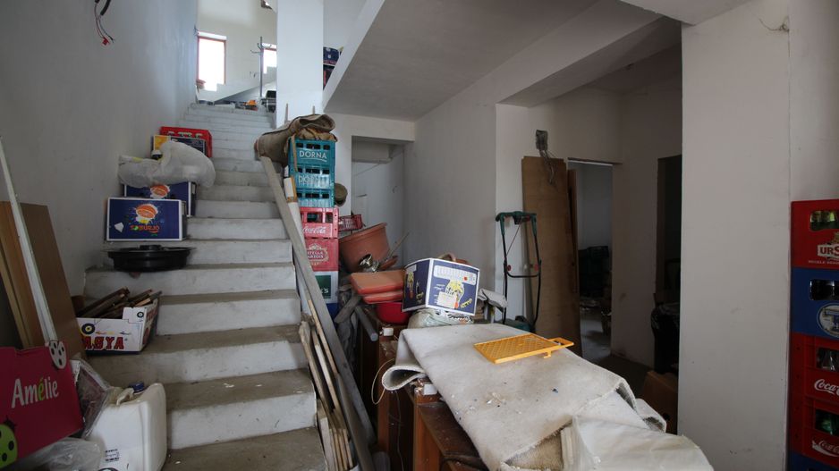 Imobil pretabil PENSIUNE- 518 Euro /mp - Poză 17