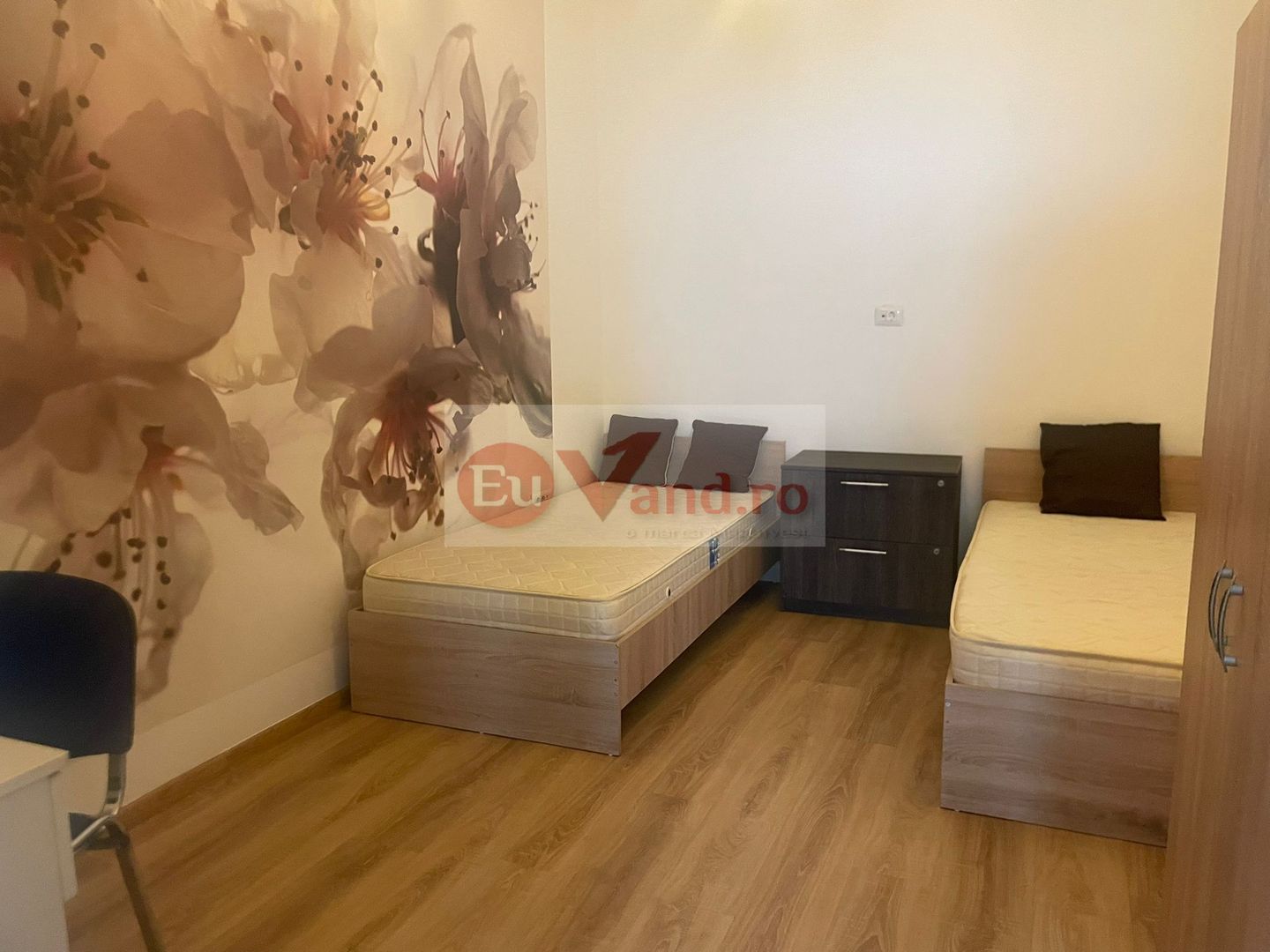 Casa de inchiriat - 200 mp - 6 dormitoare - Str. Tecuci - Poză 5