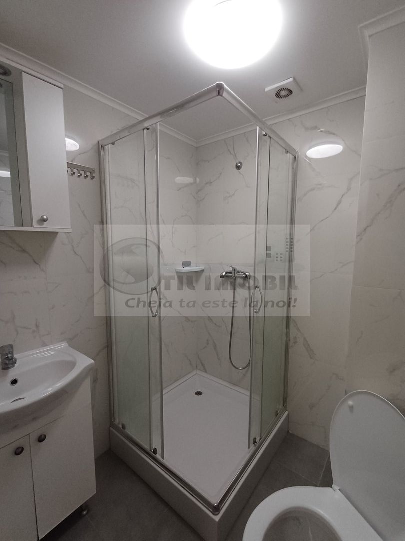 Apartament 2 camere decomandat – Zona Tatarasi la 5 min de Sp Sf Maria - Poză 12