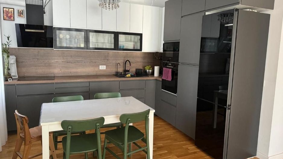 AP. 3 CAMERE LUXURIA, PET-FRIENDLY, LOC PARCARE, INCALZIRE PARDOSEALA - Poză 5