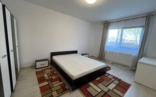 3 camere open-space, Parcare, Cartier Manastur, Zona Campului - Poză 2