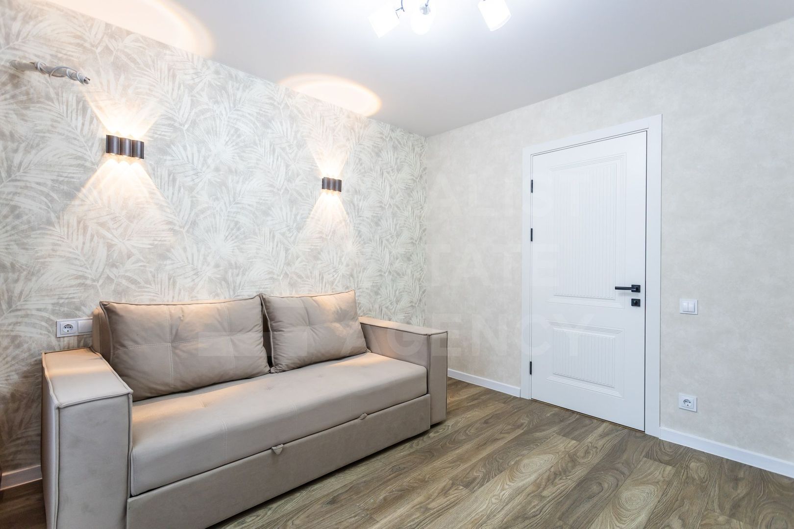 Vânzare, apartament, 2 camere, str. Alecu Russo, Râșcani - Poză 3