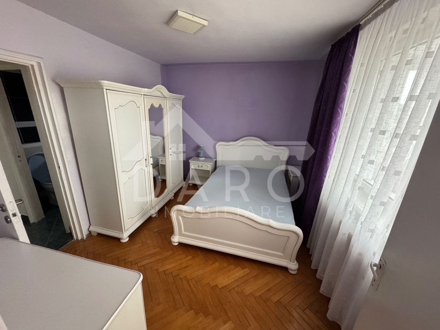 Apartament 2 camere dambu Pietros - Poză 6
