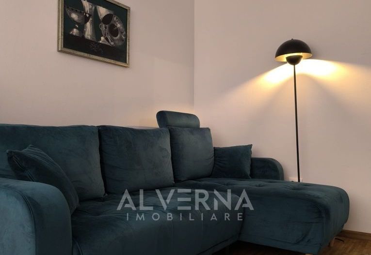 Apartament 2 camere cu loc de parcare -  zona Eugen Ionesco - Europa - Poză 2