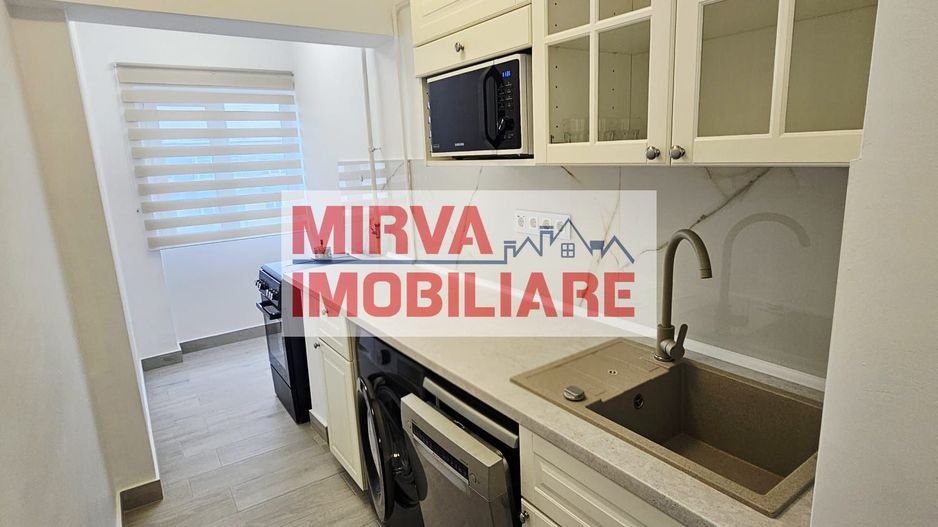 Garsonieră prima inchiriere, Mobilată și Utilată | Mihai Bravu - Poză 7