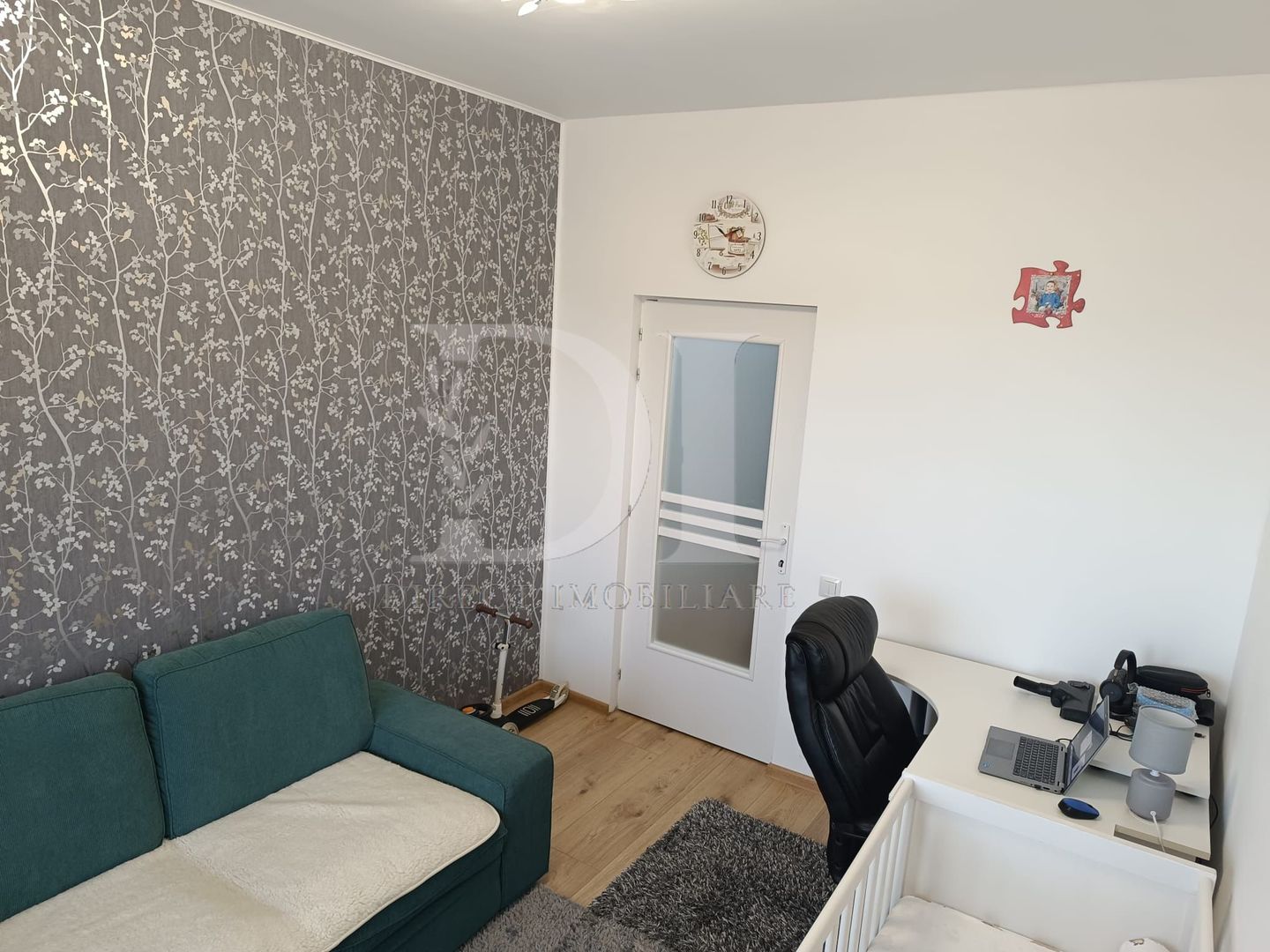 Apartament 3 camere | bloc nou - Poză 6