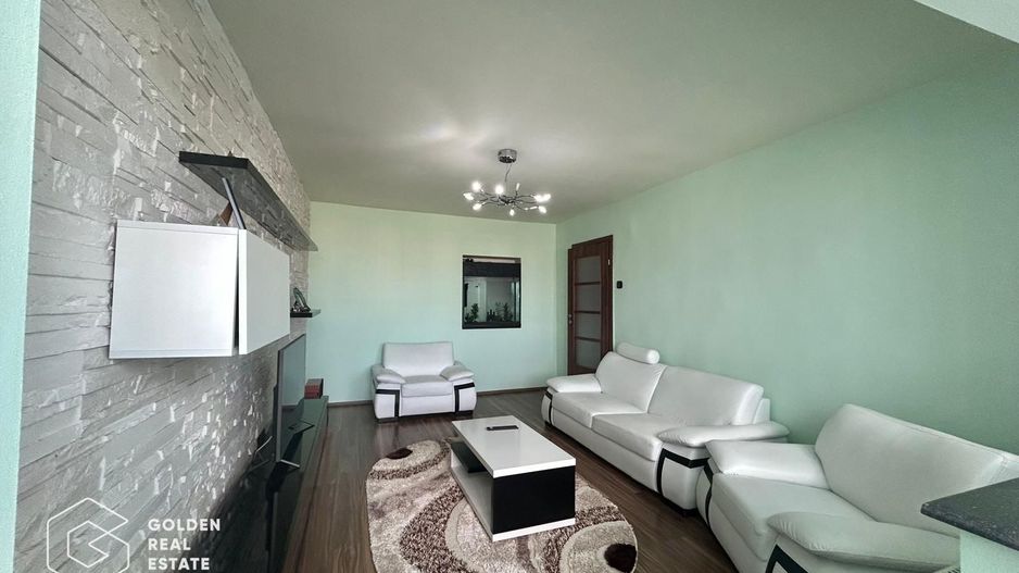 Apartament 3 camere, 92 mp utili, zona Aradul Nou - Poză 3