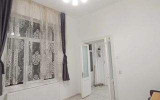 AP. 2 CAMERE PACHE PROTOPOPESCU, CENTRALA, BOILER, RENOVAT, MODERN - Poză 2