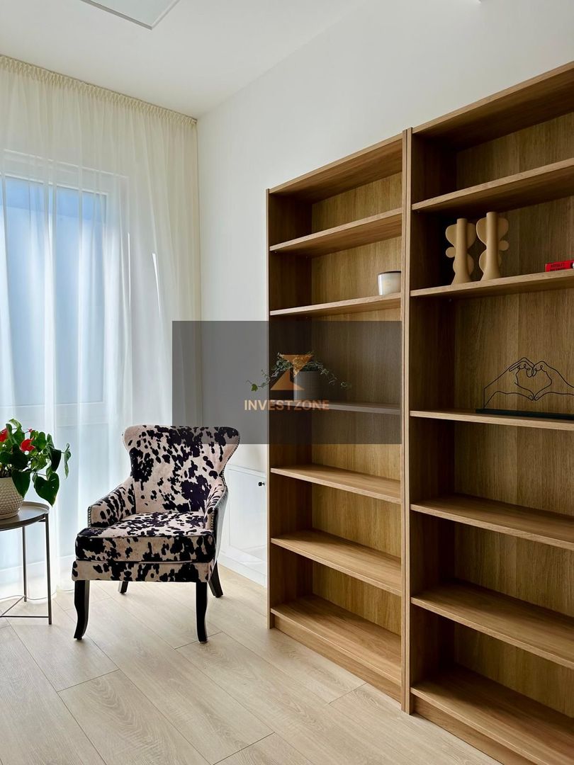 Vila de inchiriat in cartier Riviera Oradea - Poză 12