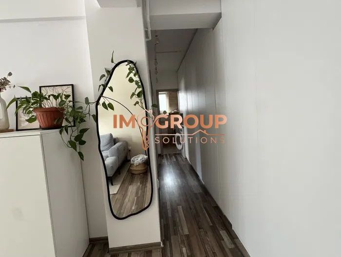 Cug - 2 Camere Decomanat + Loc De Parcare -61Mp - Etaj 3/4 -Bloc 2020 - Poză 6