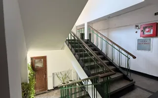 Garsoniera I 35 mp  I Cismigiu I Balcon deschis - Poză 13