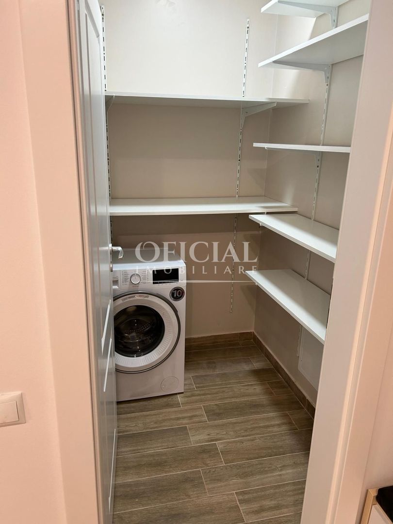 Apartament 2 camere | Parcare subterana | Parcul Poligon | Floresti - Poză 5