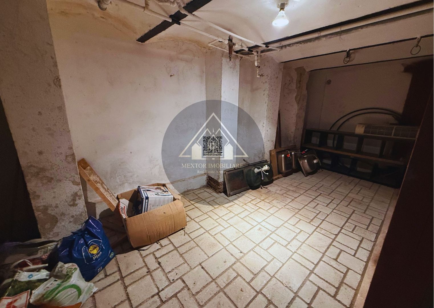 Casa saseasca, de vanzare la Richis - Transilvania - Poză 22