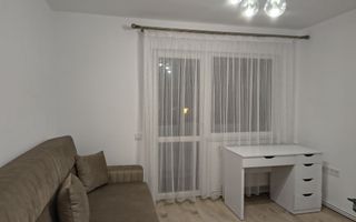 2 camere decomandate, Manastur, Primăverii, MC, USAMV,Prima închiriere - Poză 4