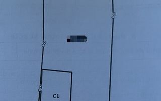 Teren intravilan constructii Hasdeu - Poză 3